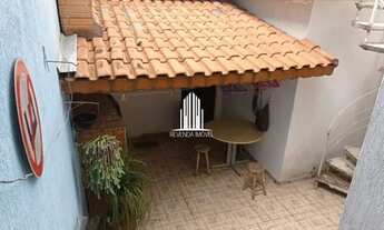 Imagem: Casa 2 dormitórios grandes 1 com closet