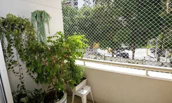 Imagem 4: Excelente apartamento com 2 suítes, 2 vagas, deposito e lazer completo!