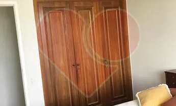 Imagem 4: Apartamento para venda possui 269m² com 3 quartos, 1 suíte , varanda , no melhor posto da