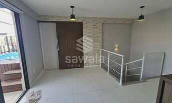 Imagem 3: Cobertura 174 m² 4 suítes