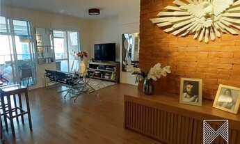 Imagem 2: Apartamento à venda no Jardim Aquárius - São José dos Campos - SP