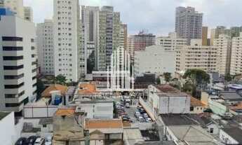 Imagem: Apartamento no Paraíso- São Paulo, SP