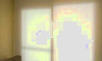 Imagem 4: Apartamento de 42m² de 1 dormitório na República