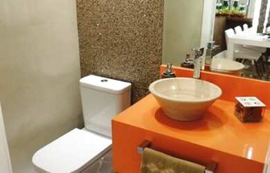 Imagem 6: Apto. 3 dormitoórios, 3 suite, 4 banheiros, 3 vagas, varanda gourmet Guarulhos