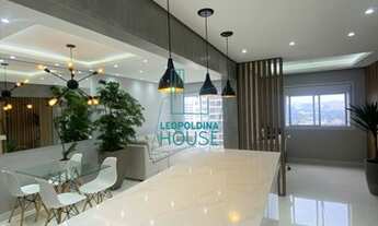 Imagem 3: APARTAMENTO PARA VENDA 90M² - ALTO DA LAPA