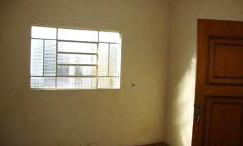 Imagem 6: Casa Padrão em São Carlos