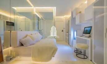 Imagem 2: STUDIO À VENDA NA REGIÃO DOS JARDINS