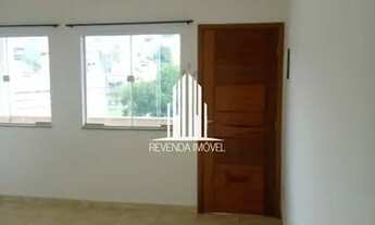 Imagem 3: Apartamento à venda 37m² 2 dormitórios, sem vaga no Jardim Nossa Senhora do Carmo