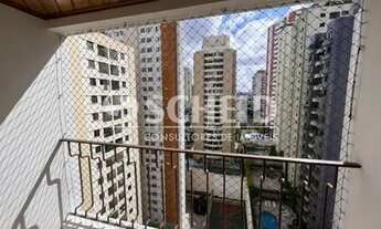 Imagem 2: Apto 54m² com 2 quartos e 1 vaga á venda na Vila Mascote