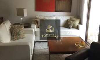 Imagem 3: Flat disponível em Moema - SP