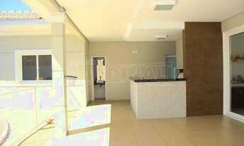 Imagem 4: Casa Condomínio em Araraquara