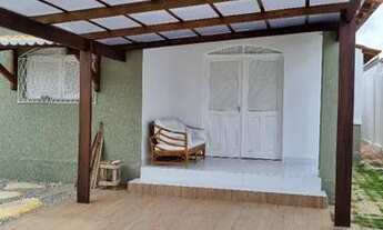 Imagem 6: Casa em Neopolis