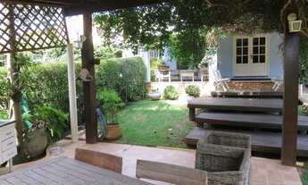 Imagem 7: Casa - Bairro das Palmeiras - Campinas