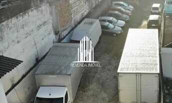 Imagem 6: TERRÉNO 600 M², À VENDA EM SÃO PAULO