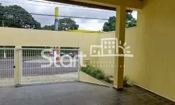 Imagem 2: Casa - Chácara da Barra - Campinas