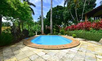 Imagem 4: Casa no melhor condomínio Litoral de Salvador o Condomínio Encontro das Águas