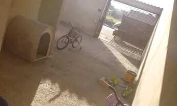 Imagem 6: Aluga-se Edícula com Quintal Grande