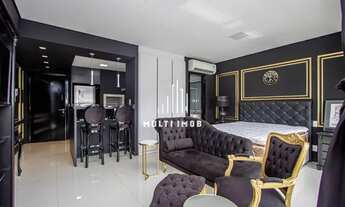 Imagem 5: Apartamento estilo loft mobiliado, Trend 24!