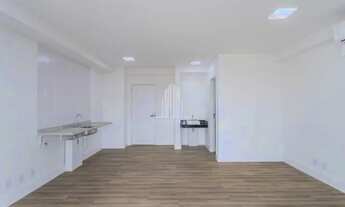 Imagem 4: Apartamento no Condomínio Haus Mitre com 37m e 1 quarto na Vila Mariana