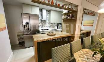 Imagem 4: Apartamento 3 dormitórios, 1 suíte, 2 vagas à venda na Vila Mascote