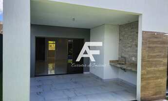 Imagem 6: Lida Casa Nova no Terras Alphaville