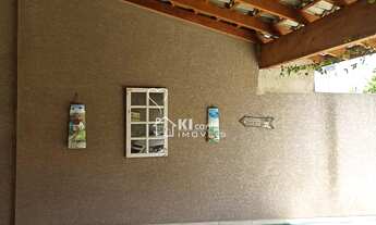 Imagem 7: Casa com 4 dorms, Jardim do Lago, Atibaia - R$ 775 mil, Cod: 740