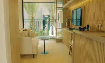 Imagem: STÚDIO À VENDA EM SAÚDE