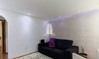 Imagem 2: Apartamento à venda 60m² com 2 dormitórios, 1 vaga na Vila Mariana