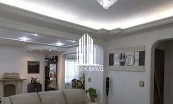 Imagem 3: Apartamento com 242m e 4 quartos na Vila Prudente