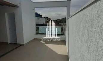 Imagem 2: Apartamento Cobertura em Santo André, 2 dormitórios, 1 suíte, 2 vagas