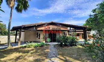 Imagem: Casa com 3 dorms, Serra Grande, Niterói