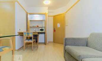 Imagem 3: Apartamento para Aluguel - Consolação, 1 Quarto, 50 m2