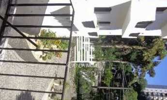 Imagem: Apartamento Triplex na Vila Andrade- São