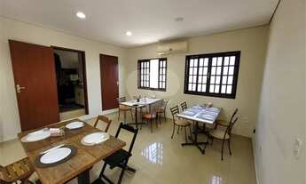 Imagem 2: CASA COMERCIAL Casa com 1 dormitório