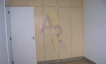 Imagem 5: Apartamento reformado de 2 dormitórios. Bem espaçoso com 98m² de área útil no Jardim Améri