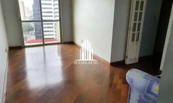 Imagem: APARTAMENTO 2 DORMITÓRIOS JABAQUARA