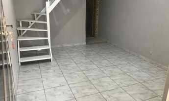 Imagem 3: Alugo casa condomínio com 2 qts e 1 suíte residencial Adrianópolis Bairro Botafogo Nova Ig