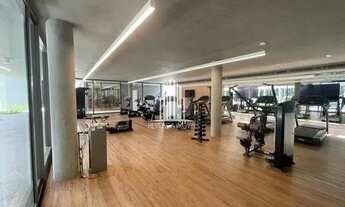 Imagem 5: Apartamento para venda no Brooklin, Grand Habitarte!