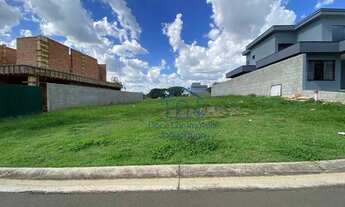 Imagem: Terreno para venda Condomínio Tamboré