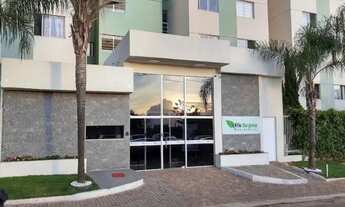 Imagem: Ágio Cobertura QS 303 Villa Borghese