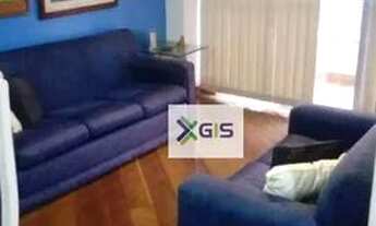 Imagem 5: Apartamento com 3 dormitórios para alugar, 130 m² por R$ 3.646,00/mês - Icaraí - Niterói/R