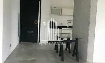 Imagem: Apartamento para locação do Maxhaus Campo