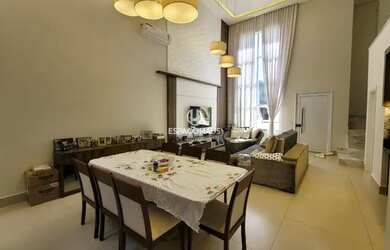 Imagem 7: INDAIATUBA - Casa de Condomínio - Residencial Dona Maria José