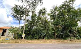 Imagem 3: Porto Tarumã, Lote com 1.295m², CD com Rampa de Acesso ao Rio, Lazer