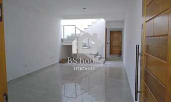 Imagem: Sobrado com 3 suítes perto do Parque Central