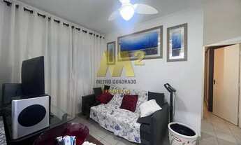 Imagem 4: Apartamento com 1 dorm, Aviação, Praia Grande - R$ 190 mil, Cod: 11968