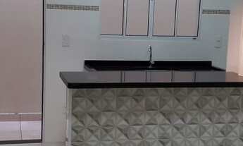 Imagem: Apartamento Novo0 Caminho da Unesp- Botucatu