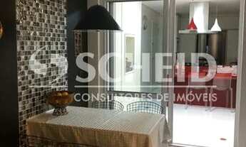 Imagem 7: Apto cond Domínio Marajoara para locação