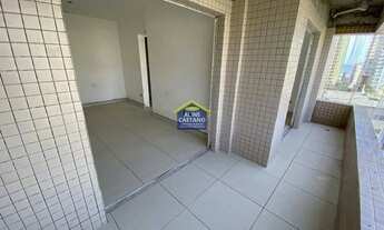 Imagem 2: Apart 2 dorms, 2 Vagas 250 Metros da Praia JGA763