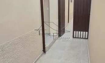 Imagem 2: Linda e excelente casa térrea para locação, no bairro Belenzinho, situado na zona leste